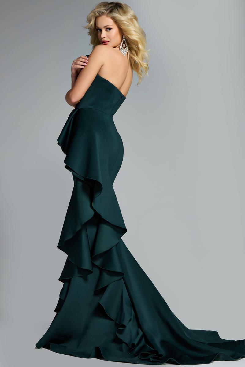 Jovani MOB-Evening Style Number 42543 - 6
