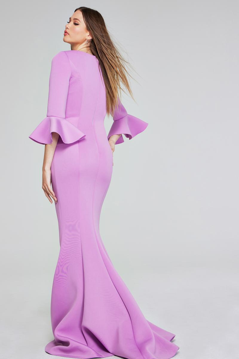 Jovani MOB-Evening Style Number 42579 - 4