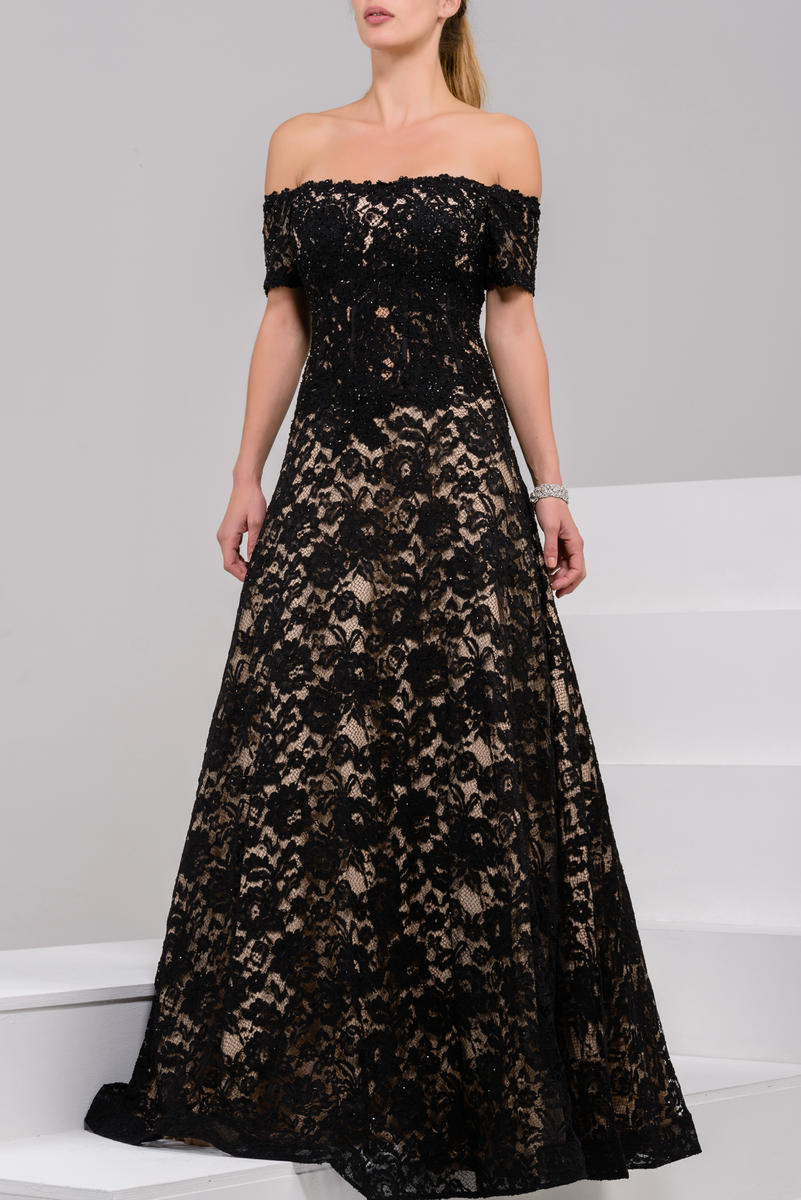 Jovani MOB-Evening Style Number 42828 - 3