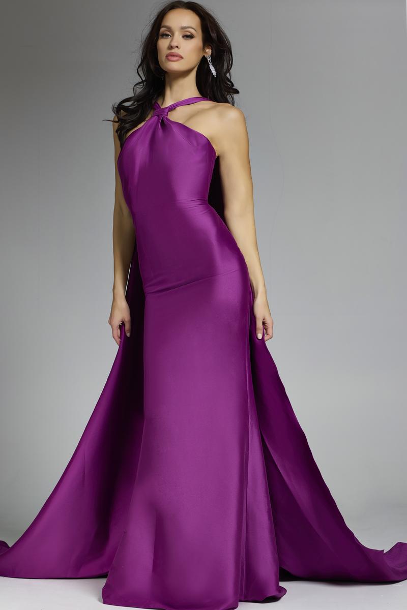 Jovani MOB-Evening Style Number 43280 - 1
