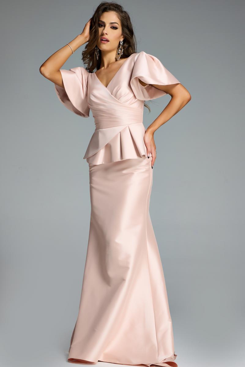 Jovani MOB-Evening Style Number 43805 - 3