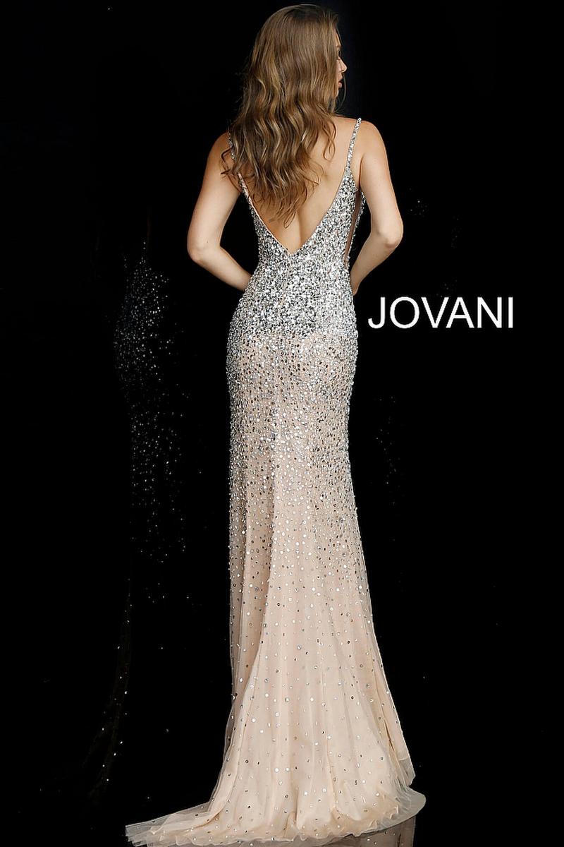 Jovani MOB-Evening Style Number 57932 - 2