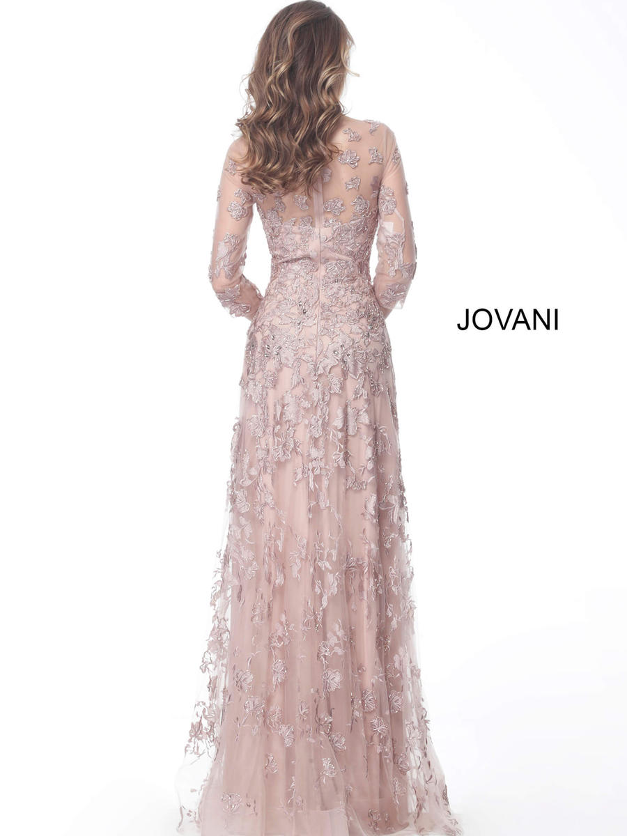 Jovani MOB-Evening Style Number 59376 - 2
