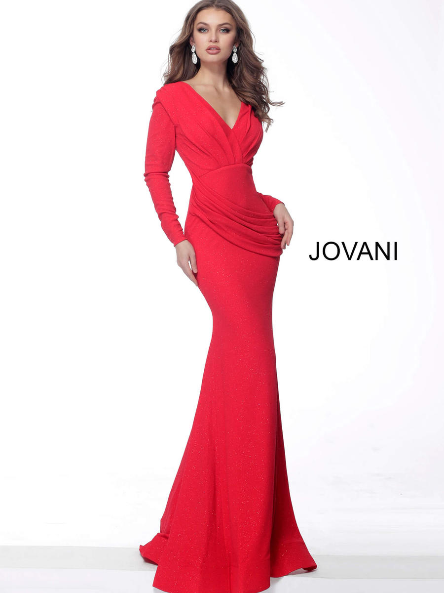 Jovani MOB-Evening Style Number 65520 - 1