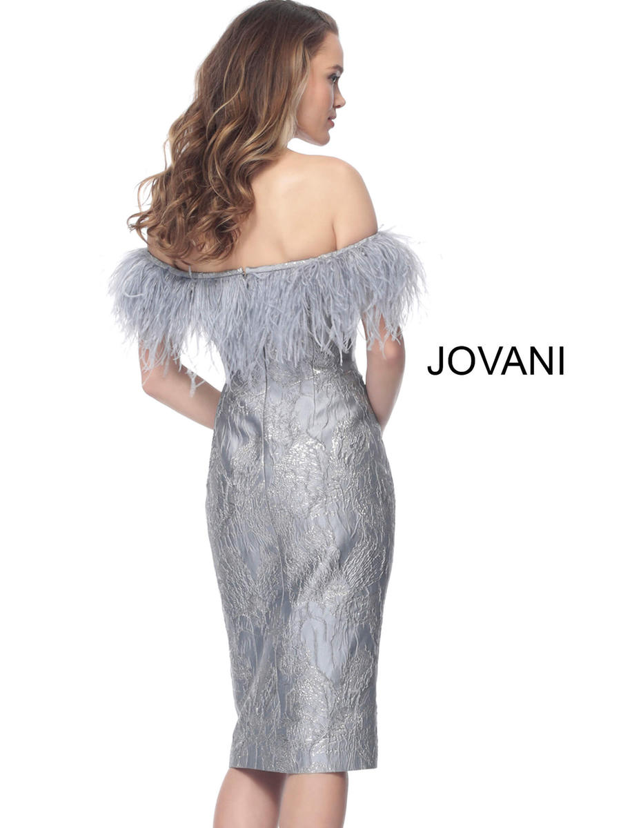 Jovani MOB-Evening Style Number 66239 - 2