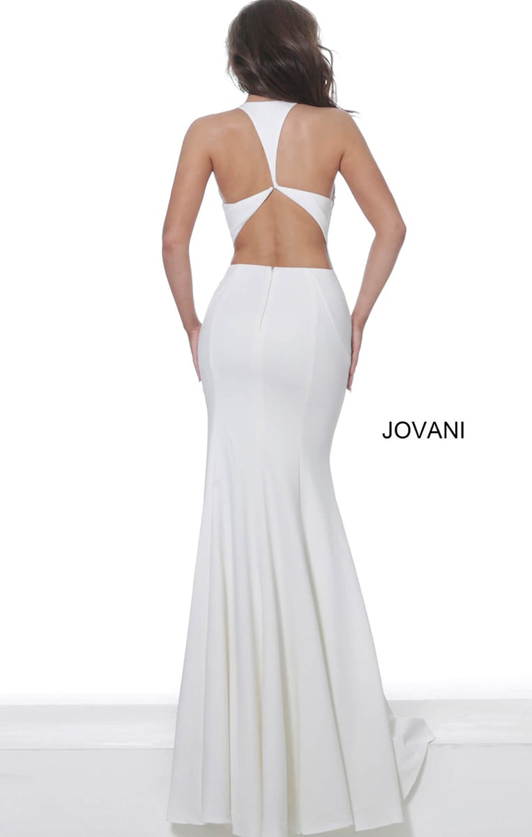 Jovani MOB-Evening Style Number 67865 - 2