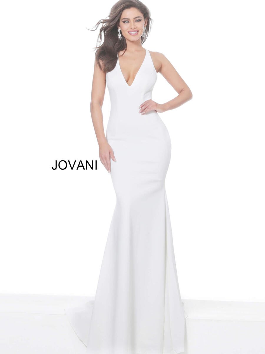 Jovani MOB-Evening Style Number 67865 - 1