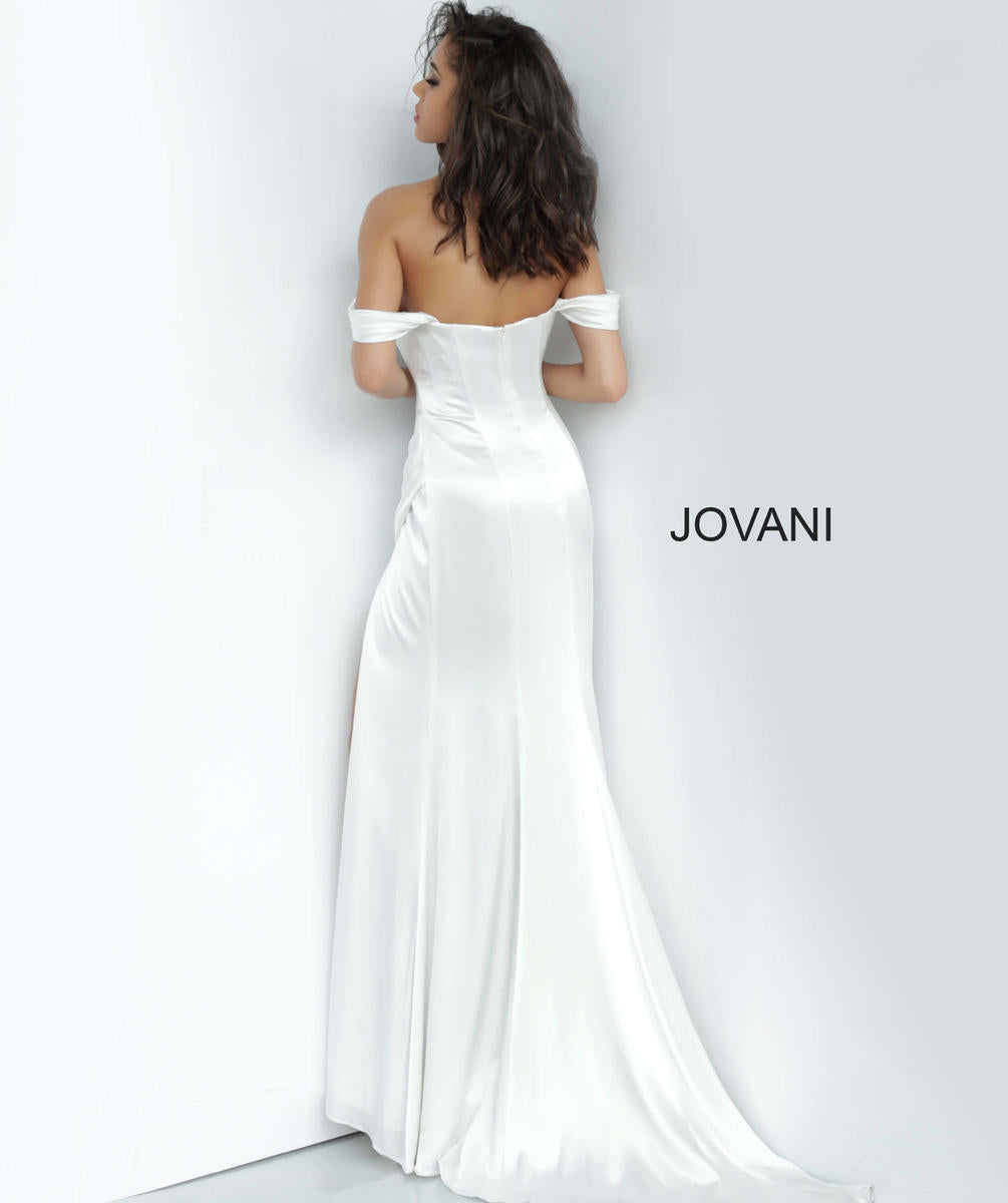Jovani MOB-Evening Style Number 68087 - 2