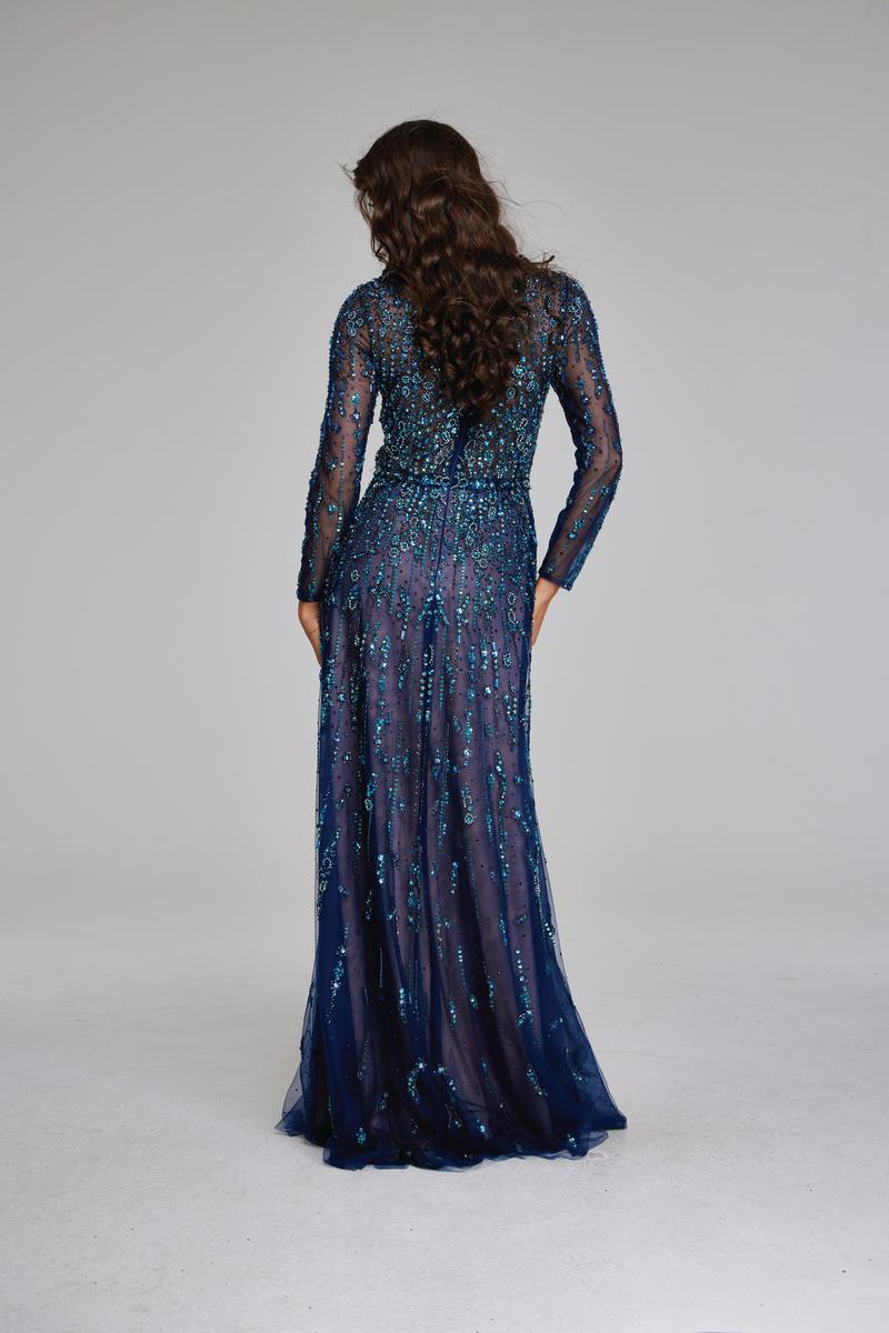 Jovani MOB-Evening Style Number 80807 - 4