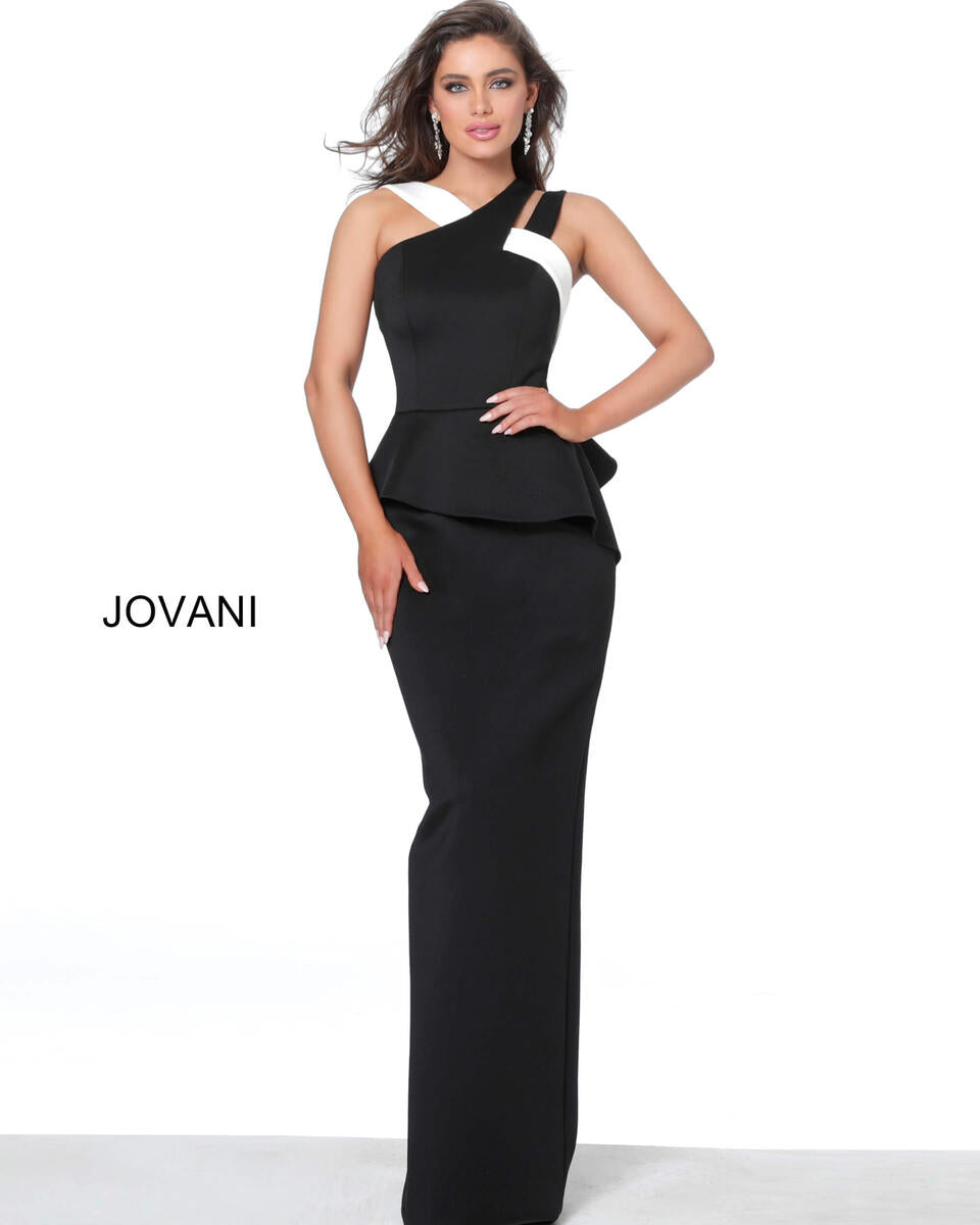 Jovani MOB-Evening Style Number 8104 - 1