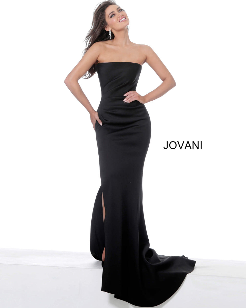 Jovani MOB-Evening Style Number 94366 - 1