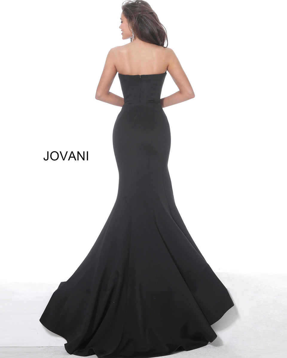 Jovani MOB-Evening Style Number 94366 - 2
