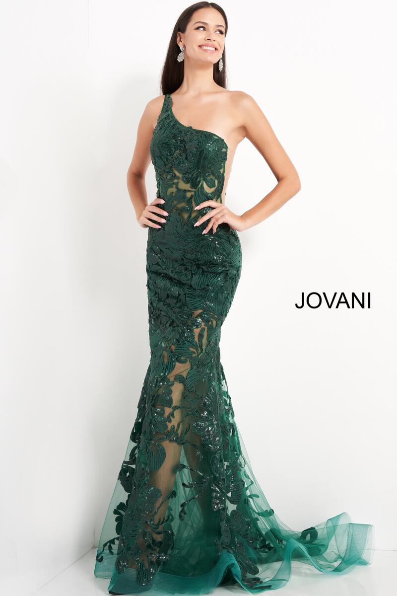 Jovani Prom Style Number 02895 - 13