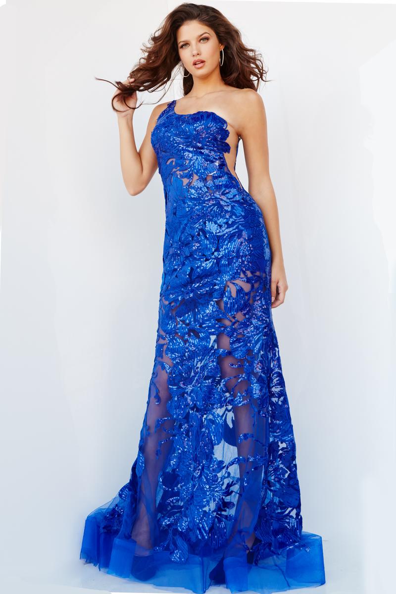 Jovani Prom Style Number 02895 - 10