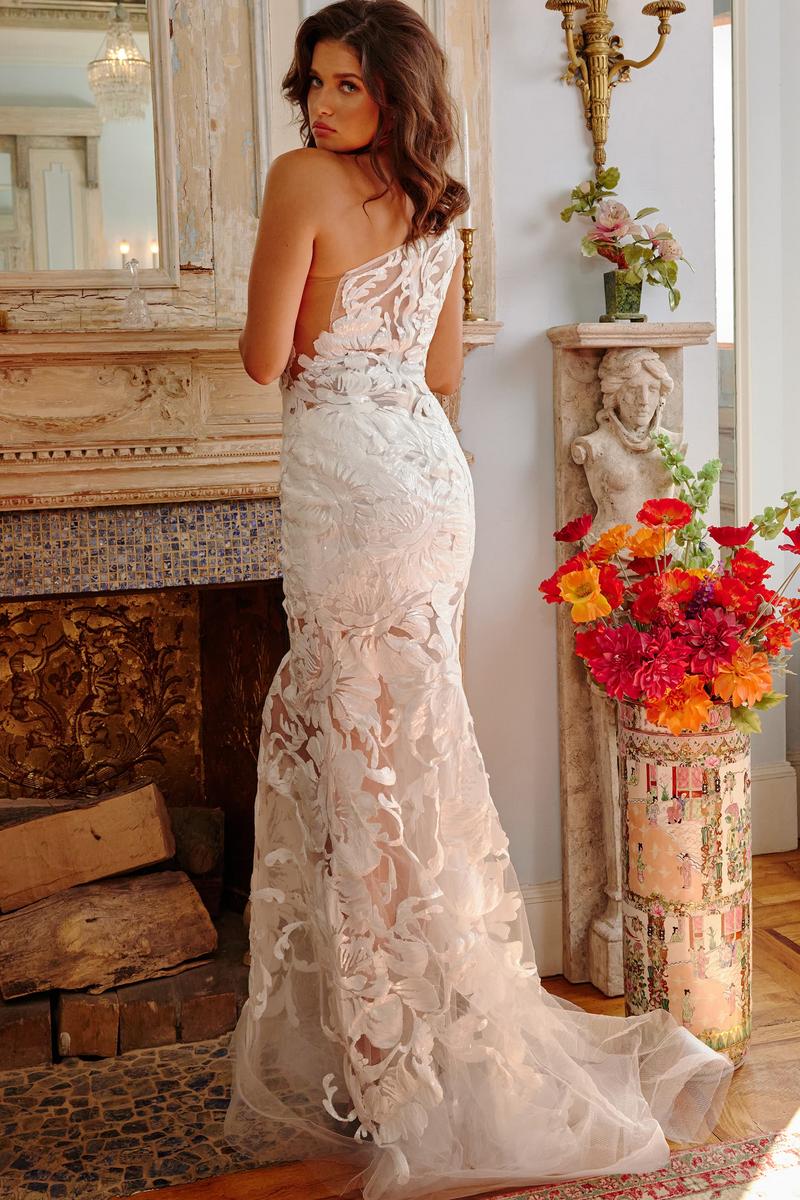 Jovani Prom Style Number 02895 - 6