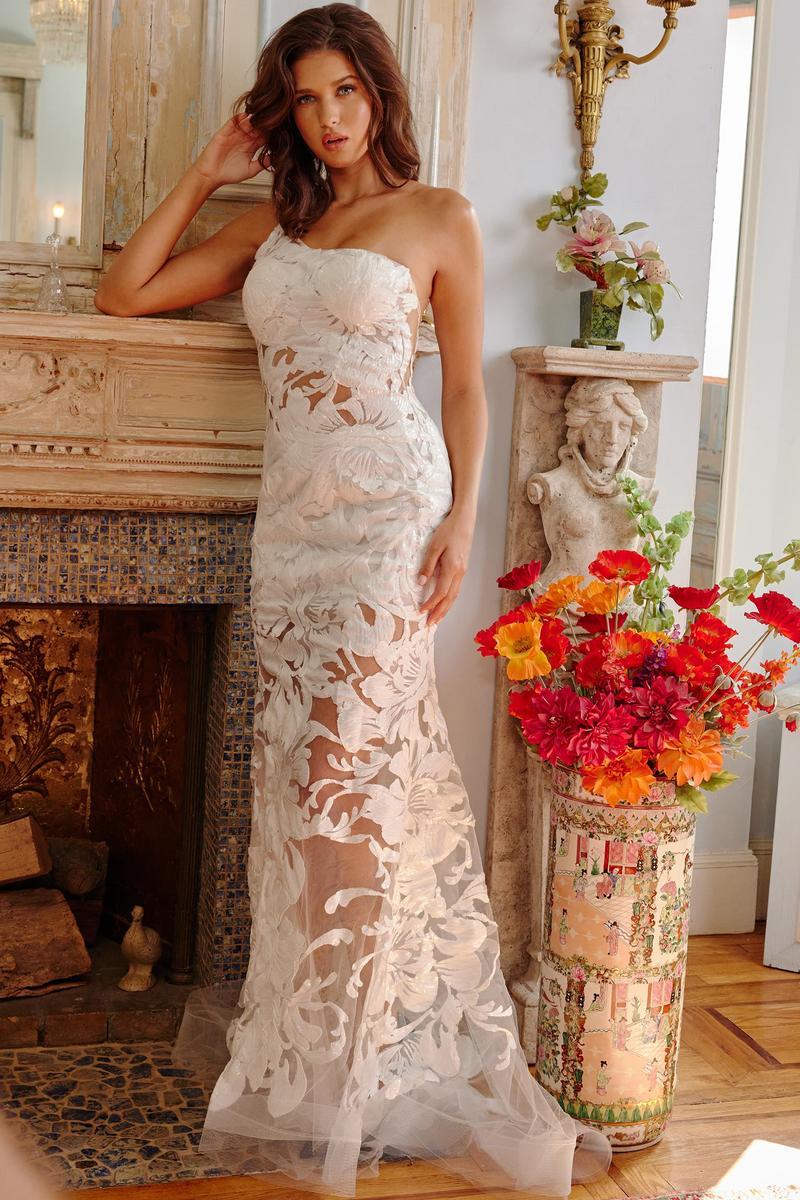 Jovani Prom Style Number 02895 - 5