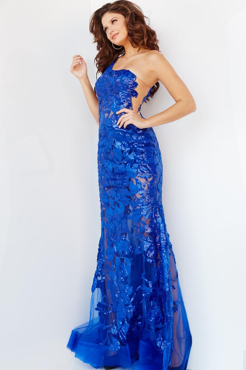 Jovani Prom Style Number 02895 - 15