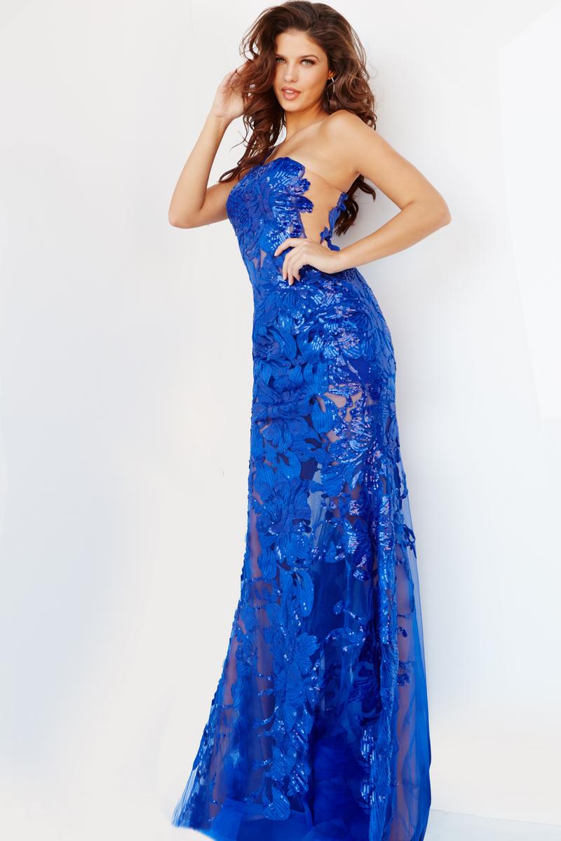 Jovani Prom Style Number 02895 - 14