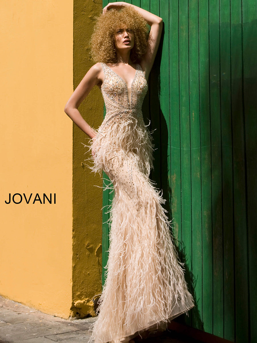 Jovani Prom Style Number 03023 - 21