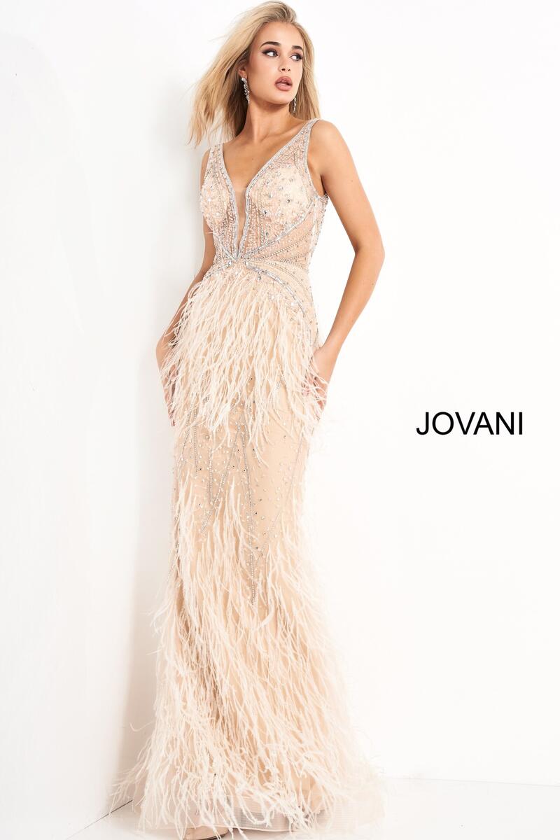 Jovani Prom Style Number 03023 - 22