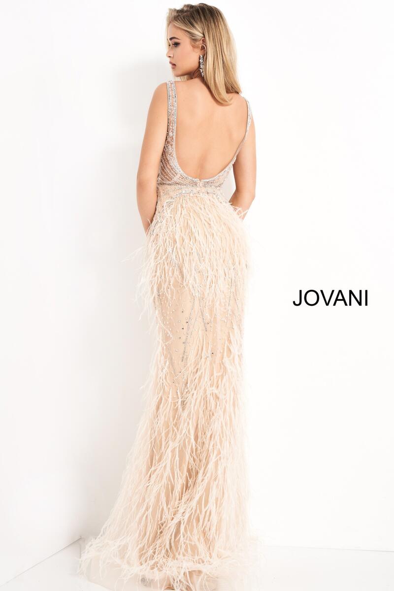 Jovani Prom Style Number 03023 - 18
