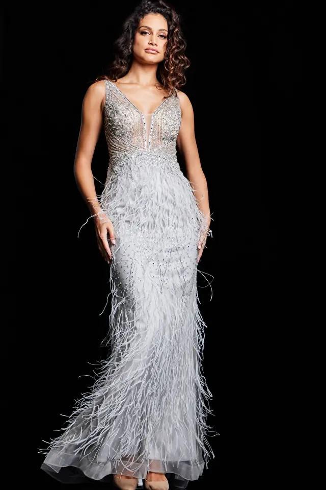 Jovani Prom Style Number 03023 - 13