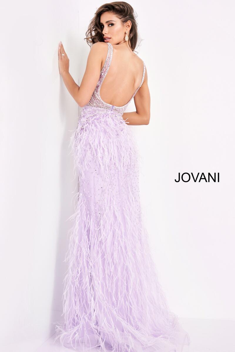 Jovani Prom Style Number 03023 - 6