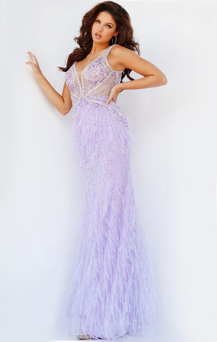 Jovani Prom Style Number 03023 - 19