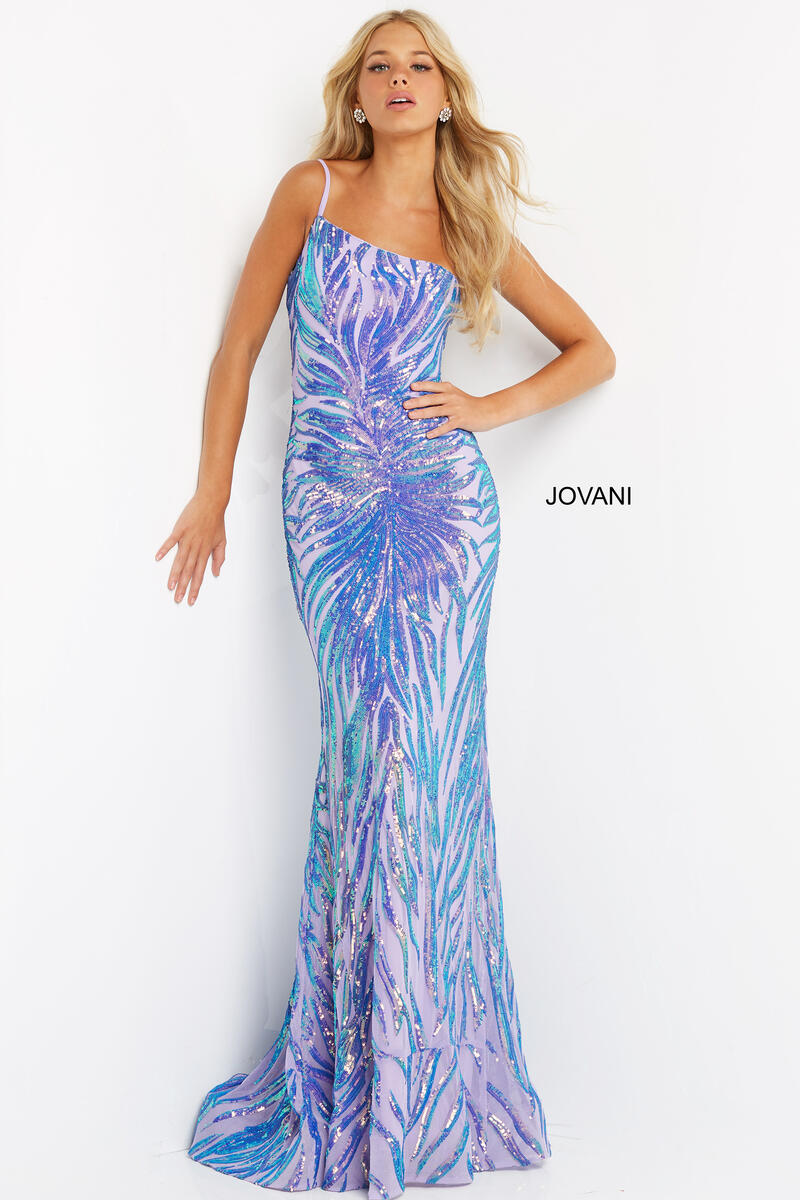 Jovani Prom Style Number 05664 - 10