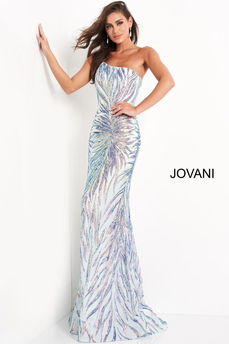 Jovani Prom Style Number 05664 - 15