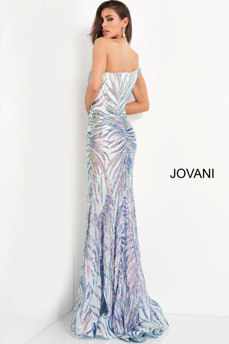 Jovani Prom Style Number 05664 - 9