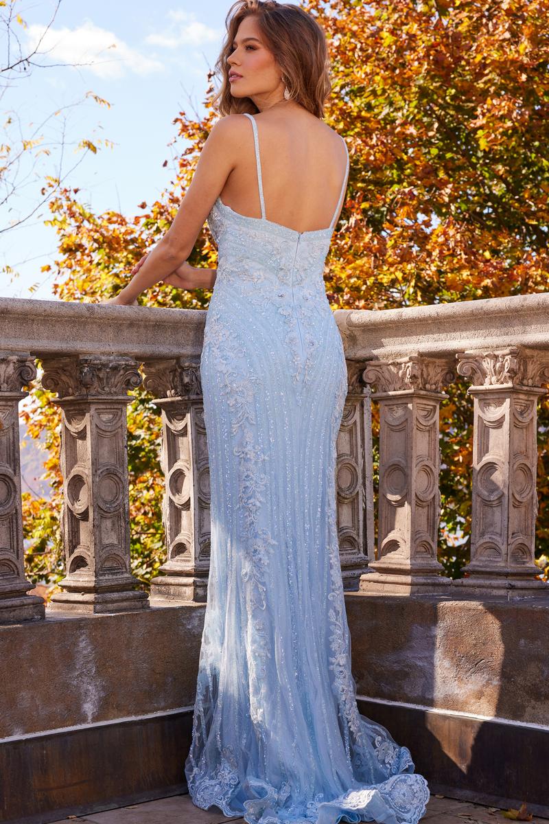 Jovani Prom Style Number 05752 - 4