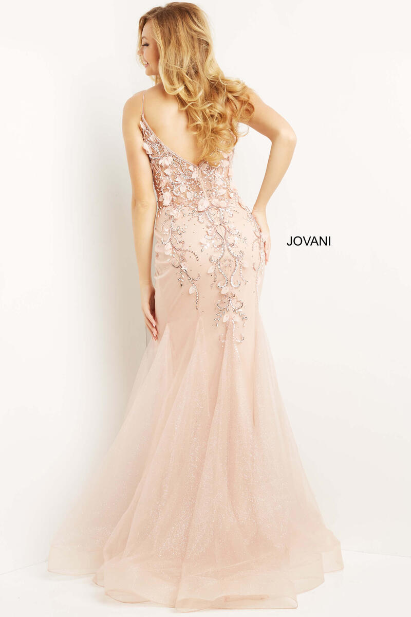Jovani Prom Style Number 05839 - 7