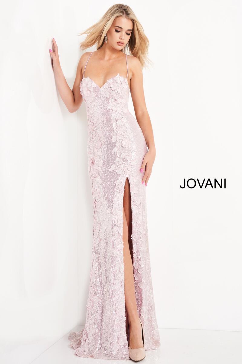 Jovani Prom Style Number 06109 - 3