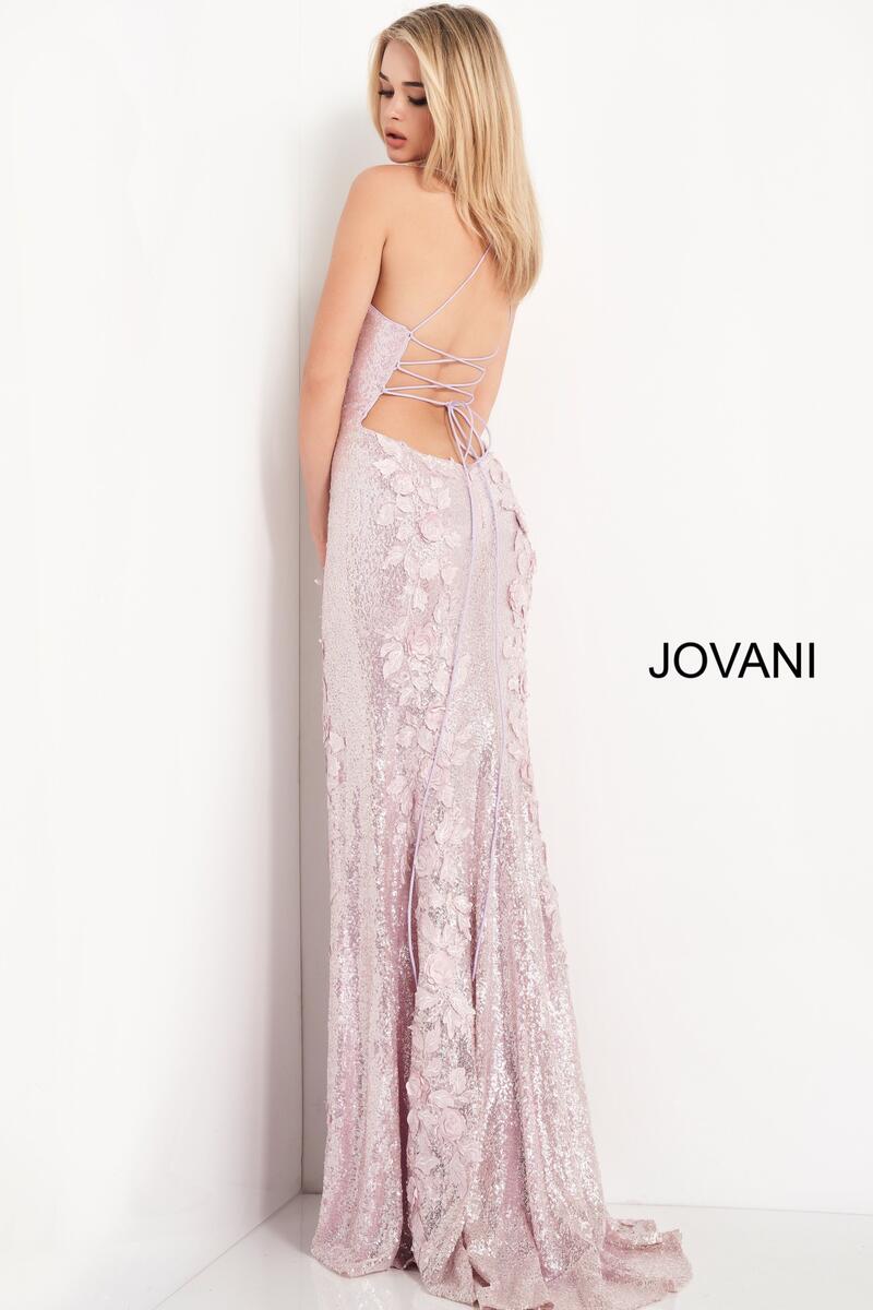 Jovani Prom Style Number 06109 - 4