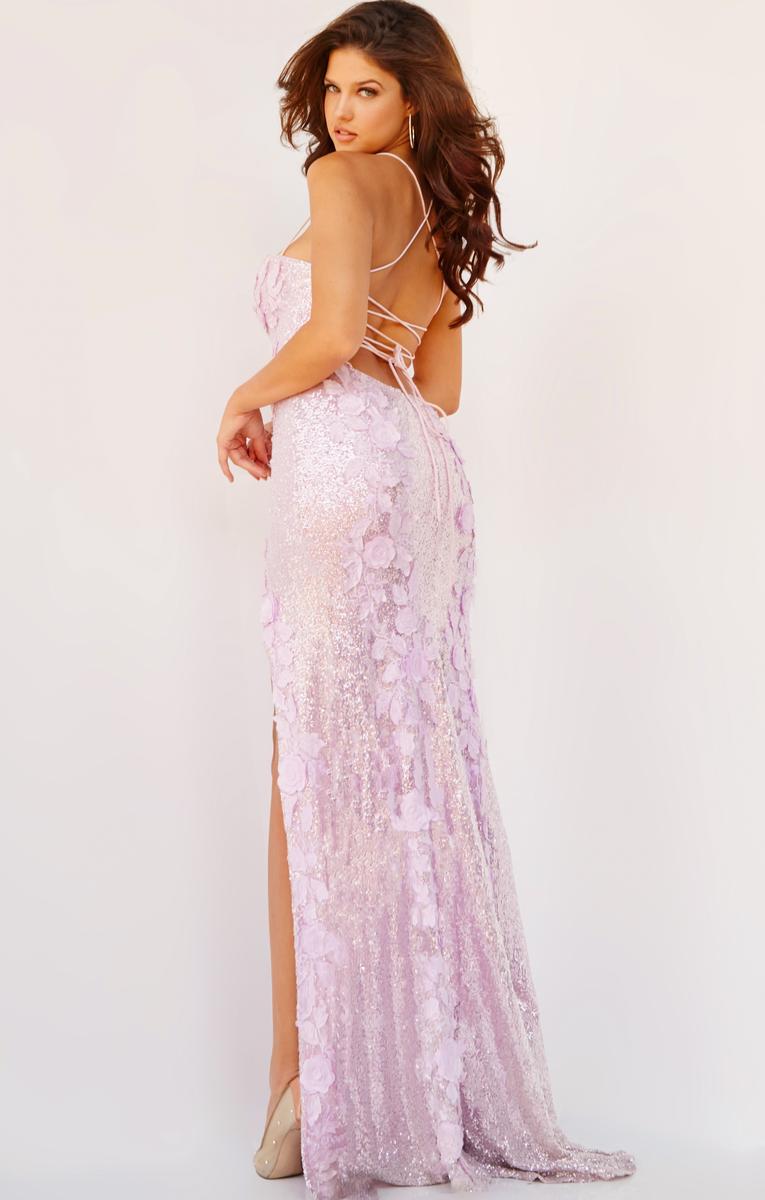 Jovani Prom Style Number 06109 - 2