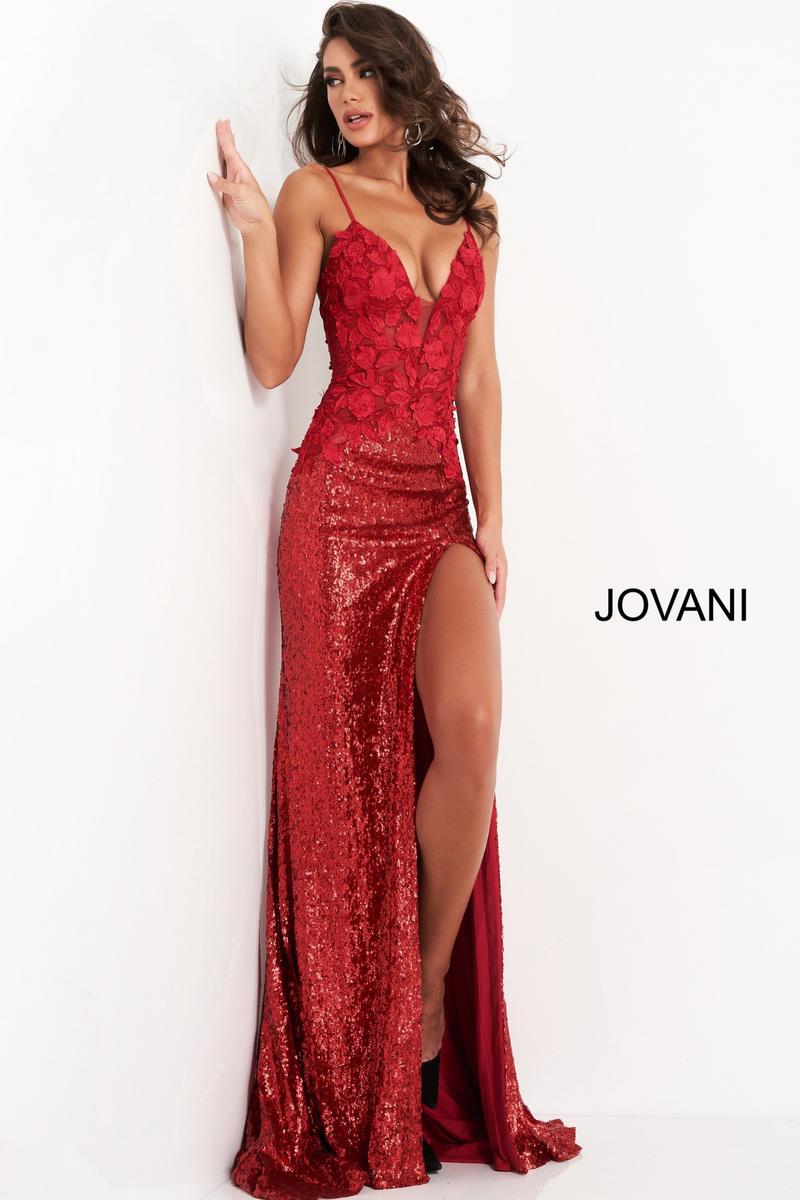 Jovani Prom Style Number 06426 - 17