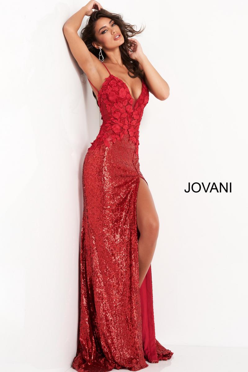 Jovani Prom Style Number 06426 - 13