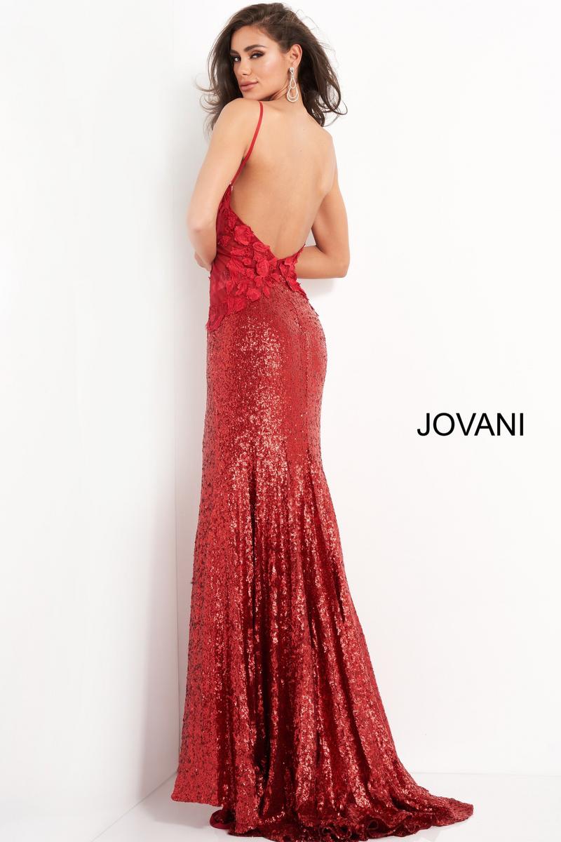 Jovani Prom Style Number 06426 - 18