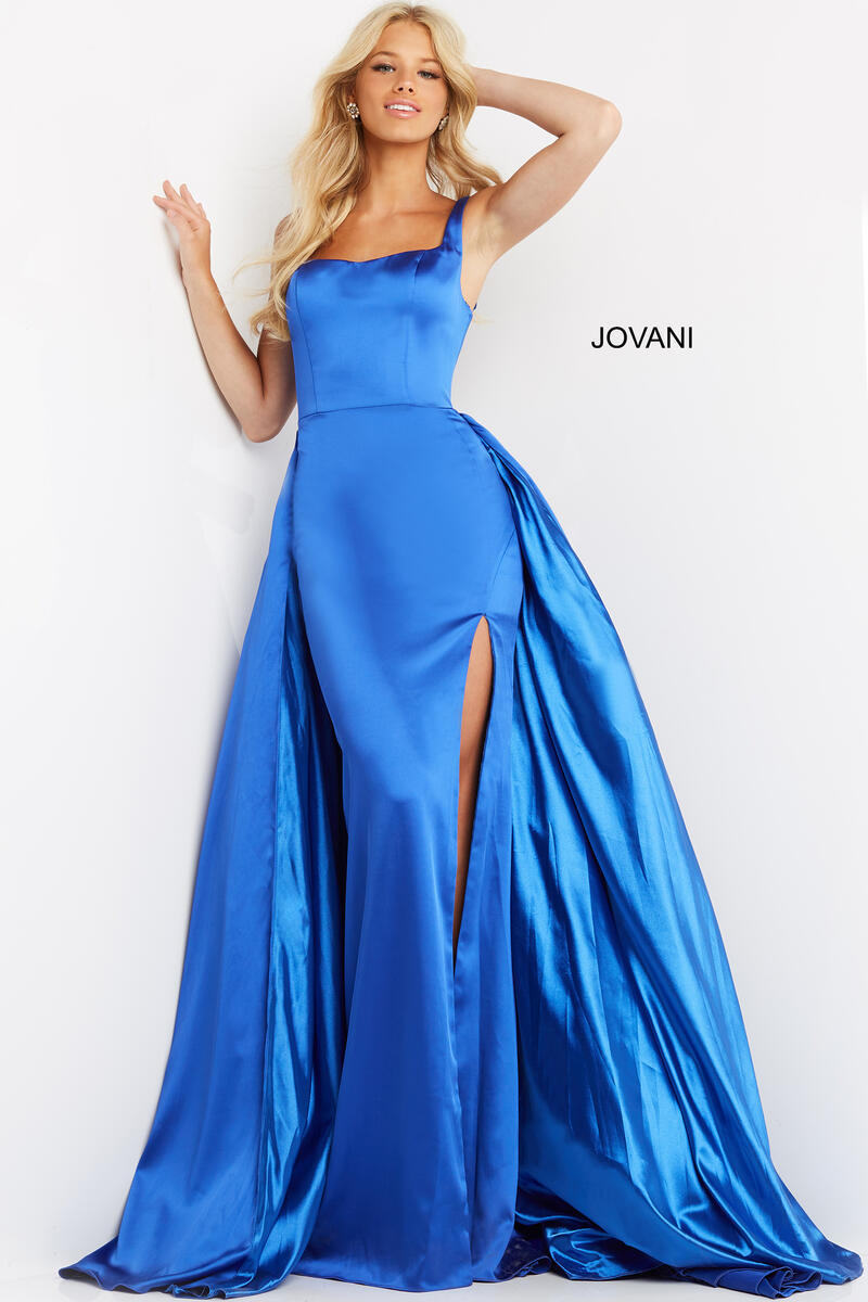 Jovani Prom Style Number 07440 - 1