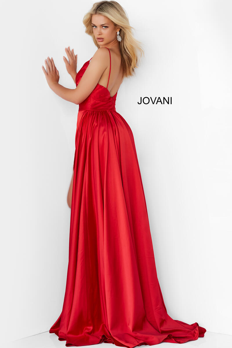 Jovani Prom Style Number 07800 - 2