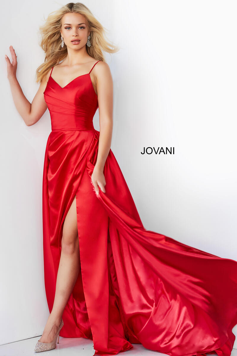 Jovani Prom Style Number 07800 - 3