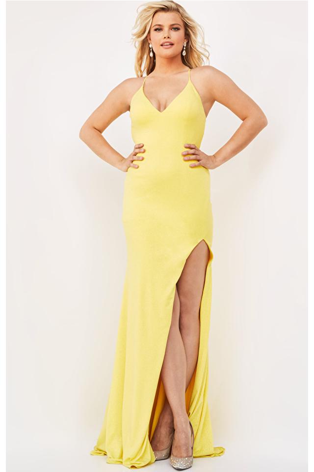 Jovani Prom Style Number 08153 - 5