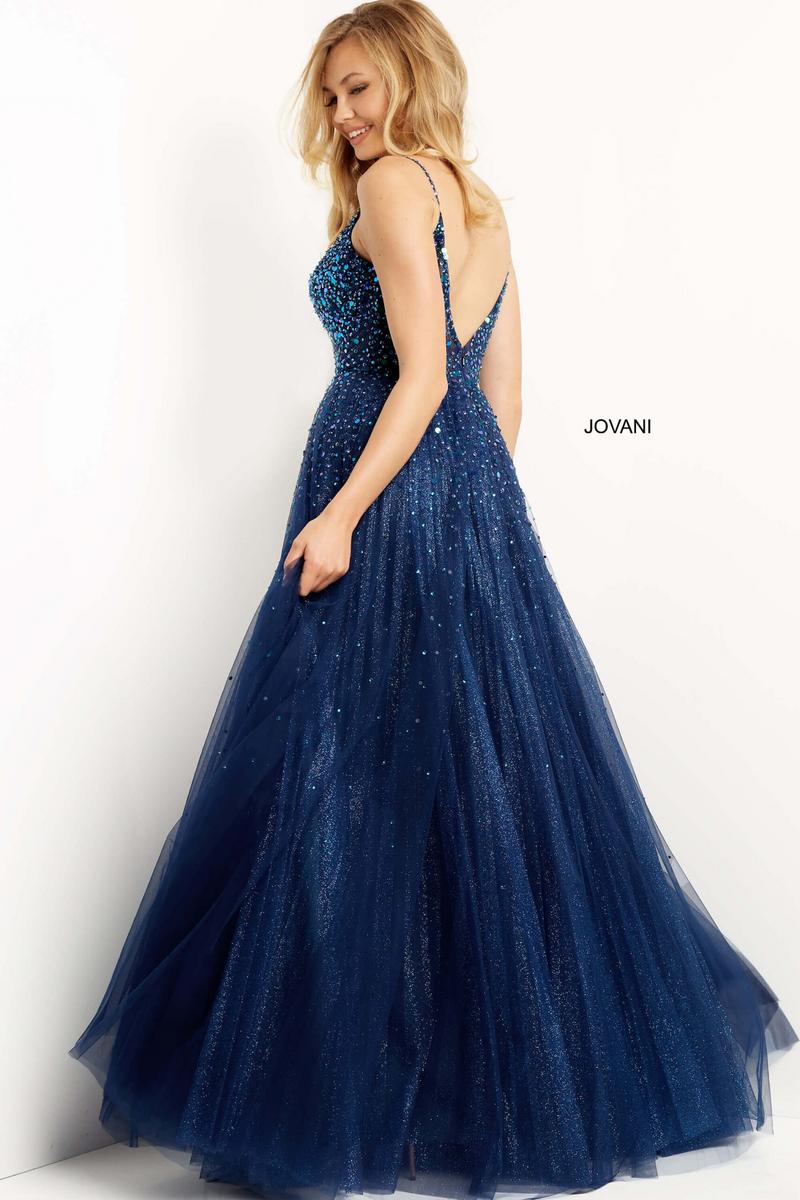 Jovani Prom Style Number 08408 - 4