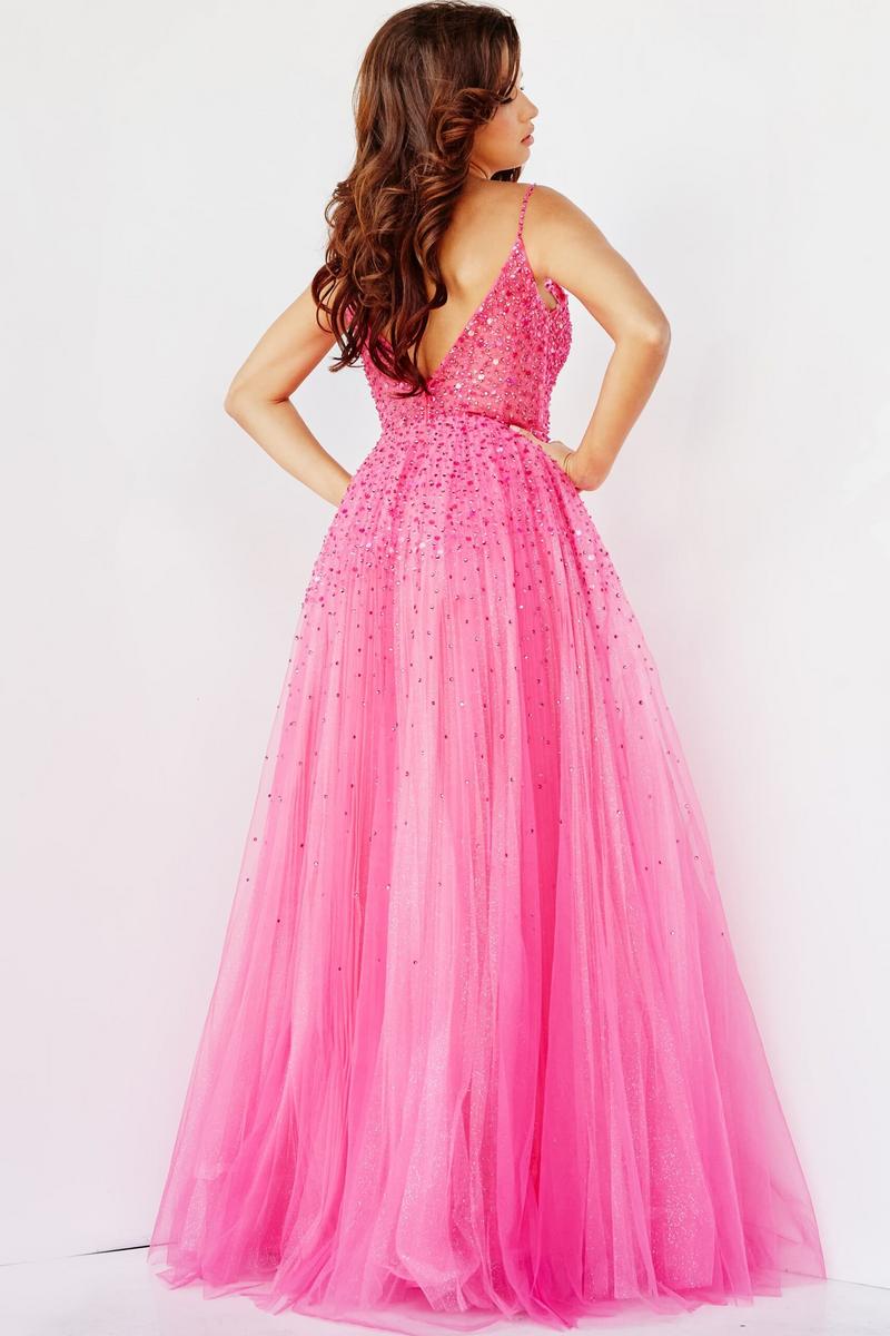 Jovani Prom Style Number 08408 - 6