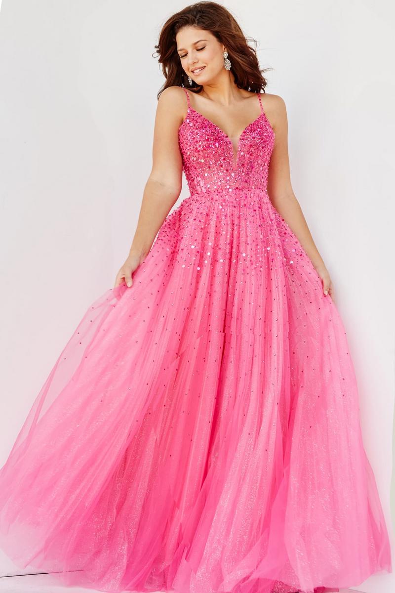 Jovani Prom Style Number 08408 - 1