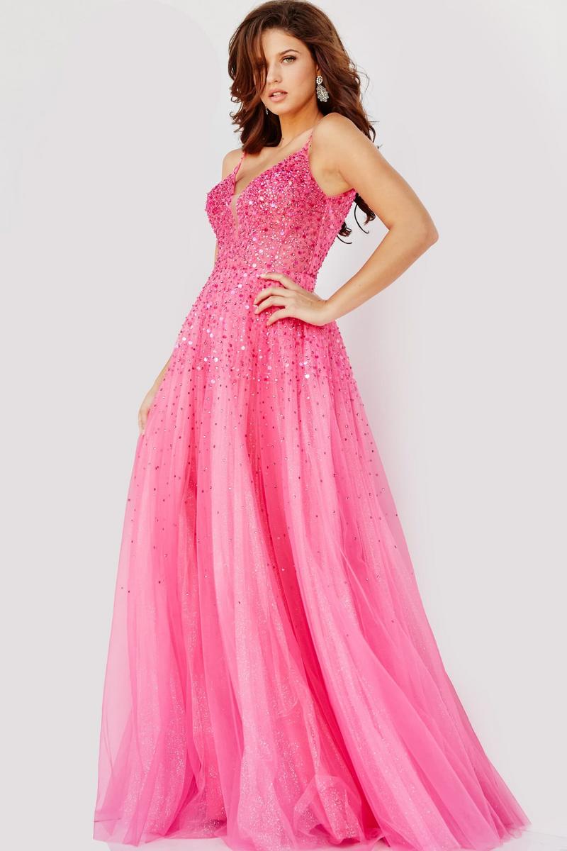 Jovani Prom Style Number 08408 - 5