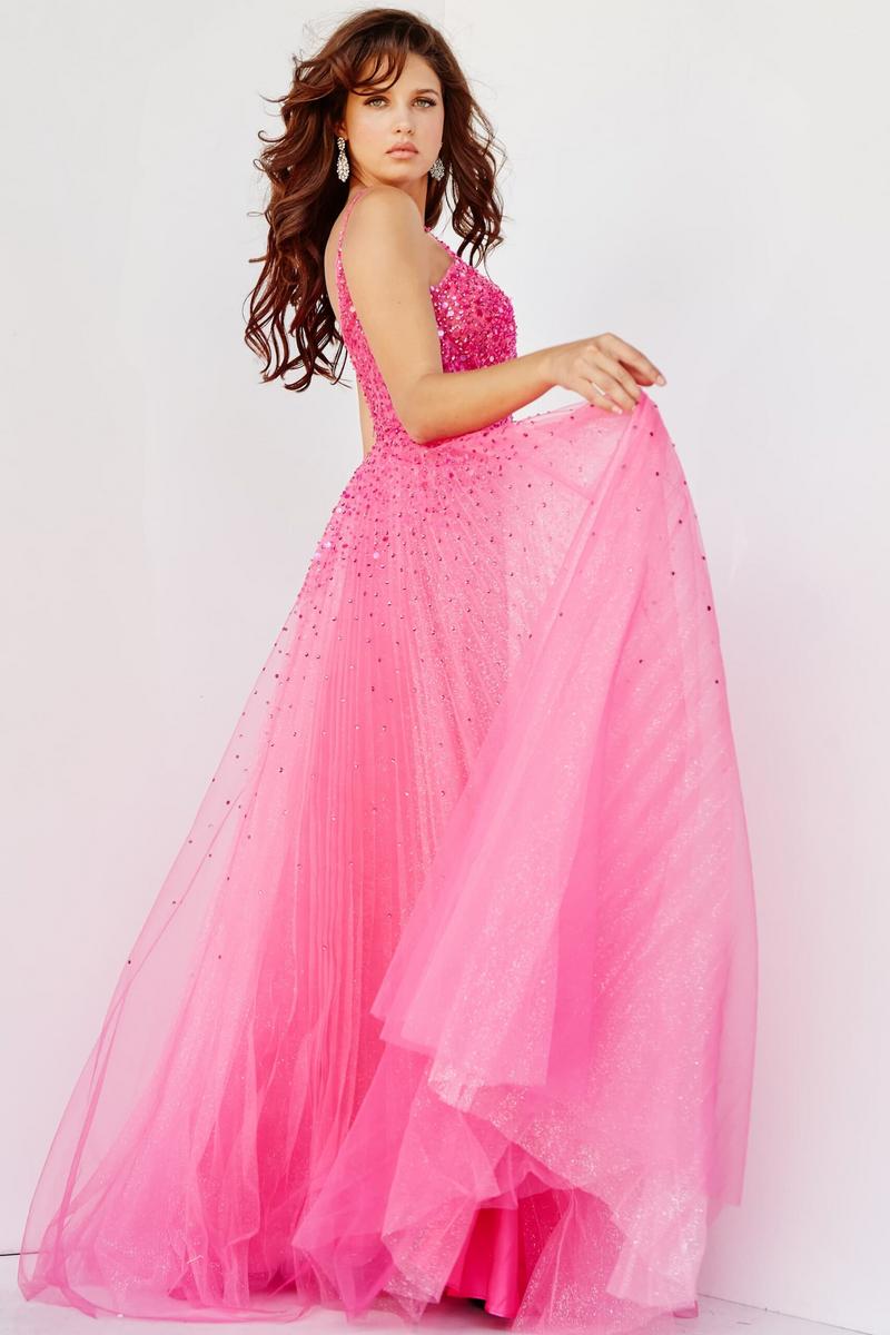 Jovani Prom Style Number 08408 - 2