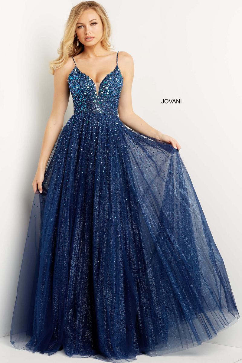 Jovani Prom Style Number 08408 - 3