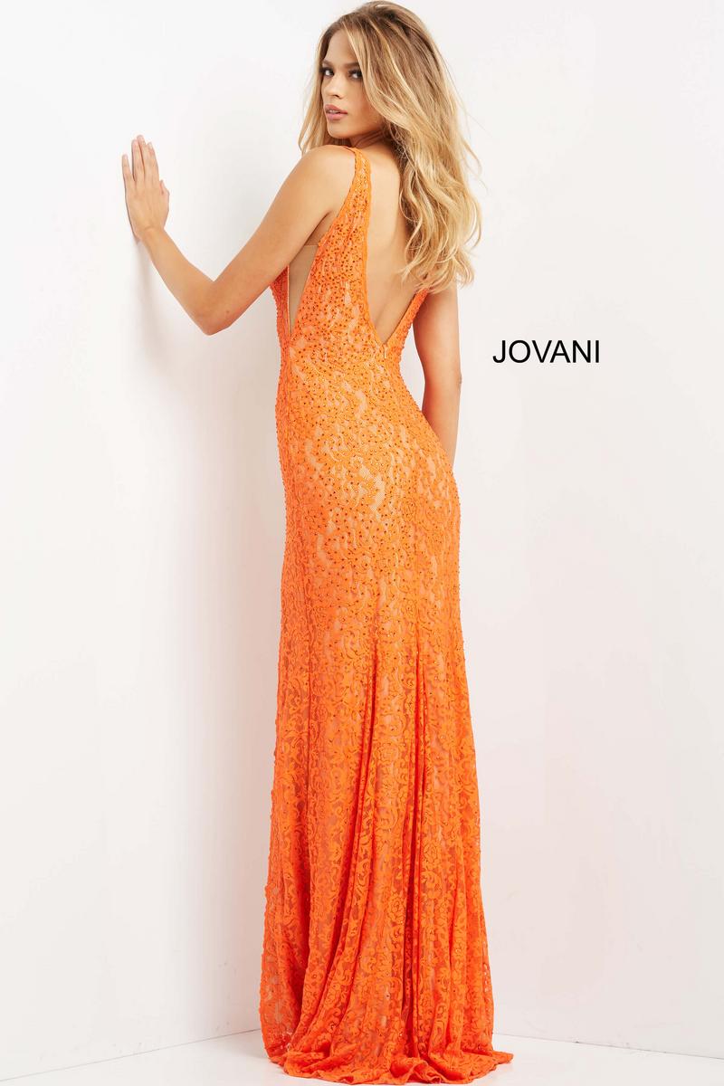 Jovani Prom Style Number 08674 - 9